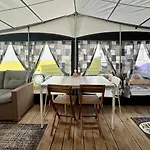 Кемпинг Molo Surf By Q4camp Ястарня