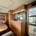 Кемпинг Molo Surf By Q4camp