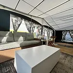 Molo Surf By Q4camp Кемпинг *