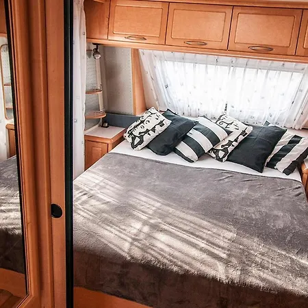 Molo Surf By Q4camp Jastarnia