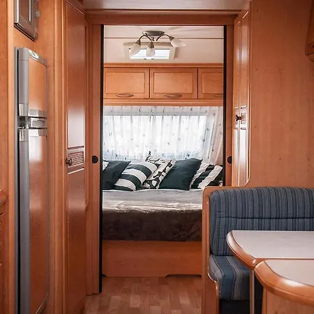 Molo Surf By Q4camp Jastarnia