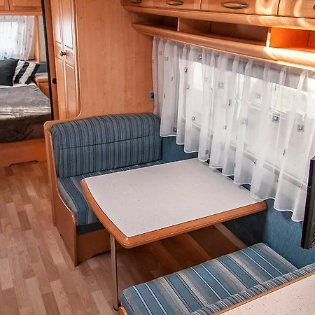 Molo Surf By Q4camp Jastarnia
