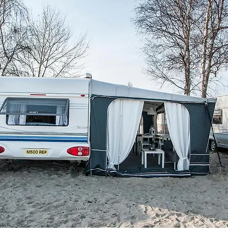 Molo Surf By Q4camp Jastarnia