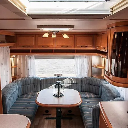 Molo Surf By Q4camp *