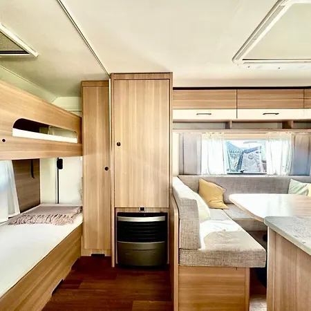 Molo Surf By Q4camp *
