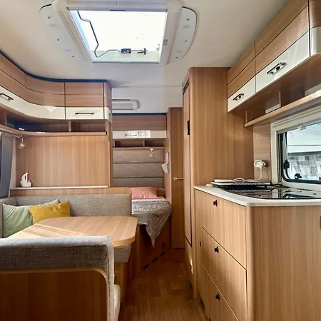 Molo Surf By Q4camp