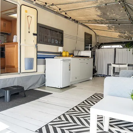 Molo Surf By Q4camp