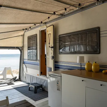 Molo Surf By Q4camp *