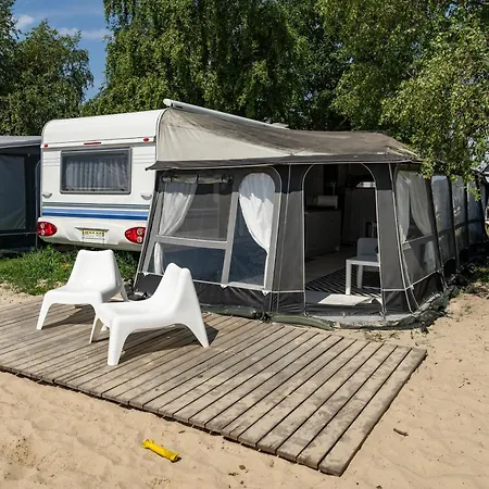 Molo Surf By Q4camp * Jastarnia