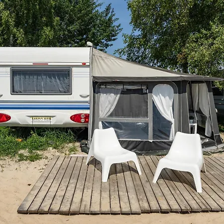 Molo Surf By Q4camp