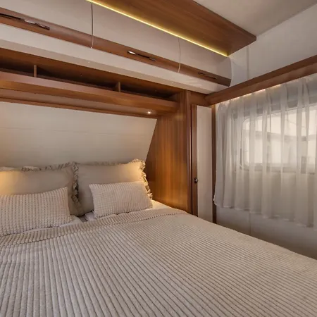 Molo Surf By Q4camp *