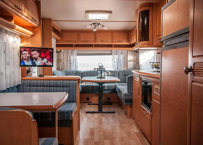 Kemping Molo Surf By Q4camp