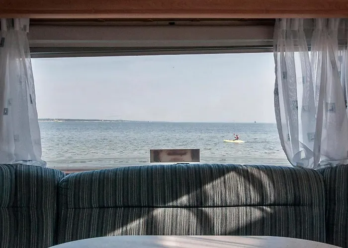 Molo Surf By Q4camp *