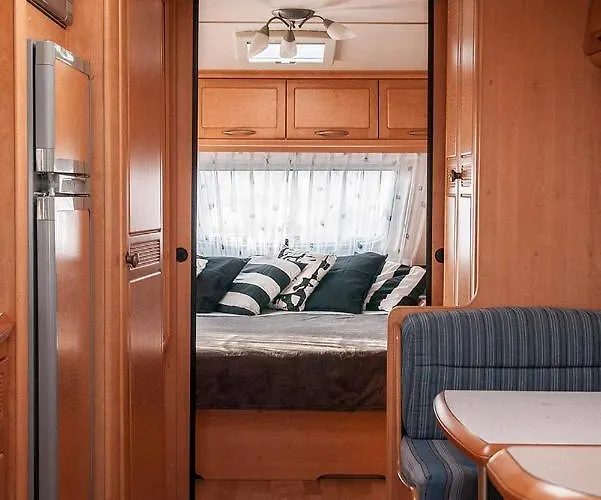 Molo Surf By Q4camp יאסטארניה