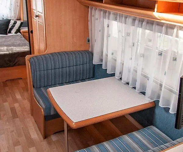 Molo Surf By Q4camp יאסטארניה