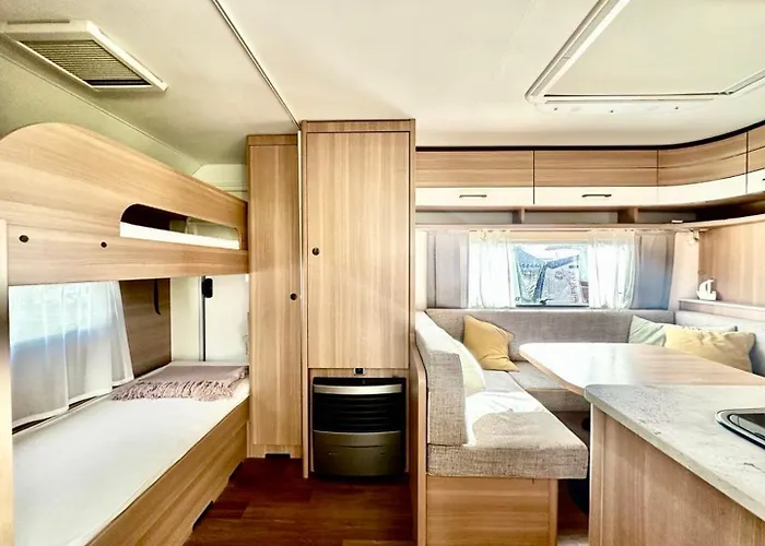 Molo Surf By Q4camp *