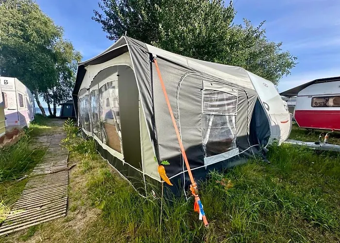 Molo Surf By Q4camp *